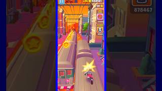 Subway surfers now [upl. by Giglio]