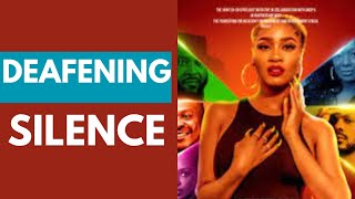 Deafening Silence Nollywood Trailer Toni Tones Chidi Mokeme Kate Henshaw Daniel Etim Effiong [upl. by Kirt880]