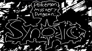 Pokémon Mystery Dungeon Synodic OST Diel [upl. by Onaicnop29]