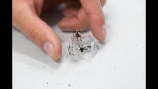 TOP 7 Smallest Drones In the WORLD [upl. by Regor]