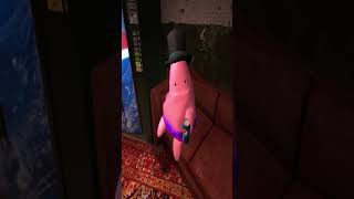 Little Petrick helps me evade his father gmod [upl. by Aivad948]