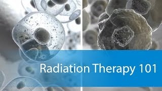 What to Expect Radiation Therapy 101 Part 7 of 7 [upl. by Tenneb]