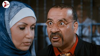 اجل يا سيدي  ده انا هنفخك🤣 هتموت ضحك مع افجر مرافعة كوميديه بين اللمبي ونبيله الحايح🤣🤣 [upl. by Rickert]