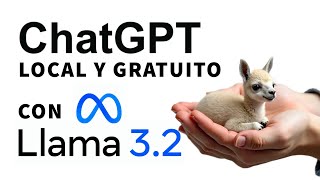 Chatea con tus documentos y videos RAG Local y más con Llama 32 [upl. by Pall]