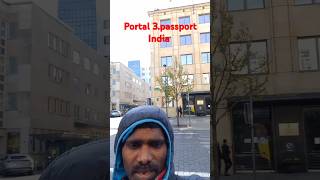 Lithuania Vilnius India embassy views short videos shajilazer [upl. by Polinski370]