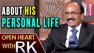 GHMC Commissioner Janardhan Reddy About His Personal Life  Open Heart With RK  ABN Telugu [upl. by Dorthy]