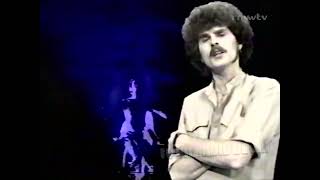 Robert Long  Kind van vandaag albumversie met video uit De Gerard Cox show 1976 [upl. by Laiceps]