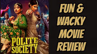 Polite Society Review [upl. by Jewell]