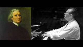 Claudio Arrau Liszt Transcendental Etudes No 7 Eroica [upl. by Scotti540]