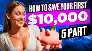 Achieve 10000 Savings Top Tips and Tricks for Success [upl. by Joletta]