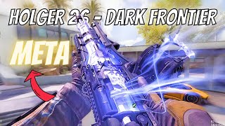 Mythic Holger 26  Dark Frontier try this META [upl. by Fabrice]