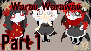 Warau Warawau  Part 1  English Commentary [upl. by Xylia212]