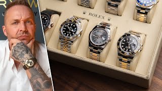 ALL These Rolex Models Are A PASS In 2024  Watch Dealers Honest Insight [upl. by Ethelbert]