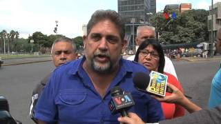 Venezuela denuncian condiciones inhumanas de políticos presos [upl. by Ginevra]