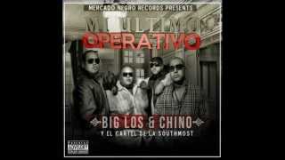 Big Los amp El Chino  Caro Quintero Ft Beni Blanco Durazo And Shorty de Loko Drama [upl. by Iow]