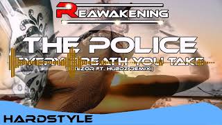 41Hz71Hz The Police  Every Breath You Take Exezor Ft HU2Dz Rebassed By DjMasRebass [upl. by Nelleeus]