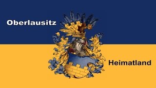 Oberlausitz Heimatland  so reden wir [upl. by Gaal]