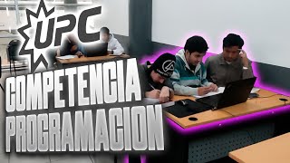 COMPITE EN LA UPC UTEPSA PROGRAMMING CHAMPIONSHIP 2024 [upl. by Garris309]