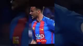 El Clássico 2017  messi cristianoronaldo elclassico realmadrid barcelona [upl. by Kovar]