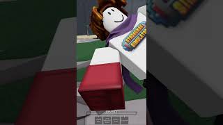 Imagine roblox thestongestbattlegrounds funny meme robloxedit robloxmemes [upl. by Snyder]