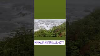 Pykara waterfalls Ooty [upl. by Callas]