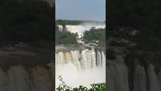 Cataratas do Iguaçu Argentina [upl. by Tierney]