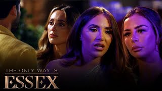 TOWIE Trailer quotIt could have been perfectquot 😪  The Only Way Is Essex [upl. by Chrissie]