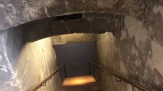 Inside This Secret Masonic Crypt will Shock You RE [upl. by Ahiel]