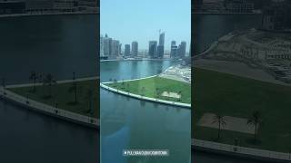 Pullman Dubai Downtown dubai pullman luxury hotel vacation uae [upl. by Sezen]