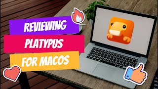 Platypus Walkthrough and Review [upl. by Yllil]