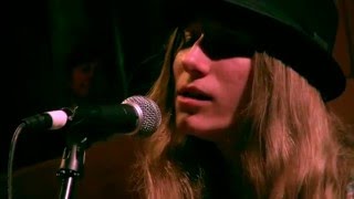 Sawyer Fredericks How Beautiful Woodstock NY 3112016 [upl. by Nosde636]