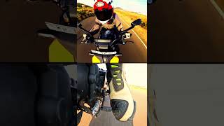 TVS APACHE RTR 310 has the best quick shifters tvsapachertr310 [upl. by Asihtal892]