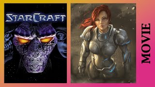 Starcraft 2 ► Legacy of the Void Full Storyline  All Cinematics Cutscenes amp Edited Gameplay [upl. by Eerak]