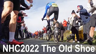 RTTC National Hill Climb Championship 2022 The Old Shoe [upl. by Elke]