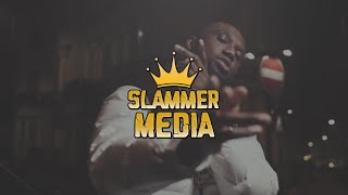 Headie One x K Trap  Intent Prod AbelThePlug Lyric Video  Slammer Media [upl. by Spearing]