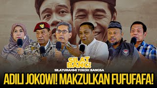 🔴LIVE PRABOWO GAGALKAN SISA SKENARIO JOKOWI PARA TOKOH BLAKBLAKAN BERGANTIAN ORASI [upl. by Iruj802]