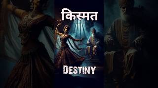 किस्मत💥✨🌟 shorts destiny [upl. by Asiled1]