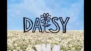 Daisy Daisy  Beautiful Nursery Rhyme Song and Video  but definitely NOT for kids [upl. by Agatha904]