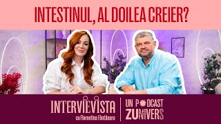 DR FLORIN BĂLĂNICĂ ALIMENTELE CARE CRESC PREDISPOZIȚIA CĂTRE BOLI FATALE  Intervievista 23 [upl. by Seroled163]