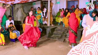 নেতা থেকে অভিনেতা  Neta Thaka Oveneta  লাল লিপস্টিক  MS Dance Media  New Bangla Dance [upl. by Audi]