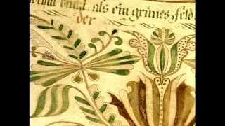 Fraktur The Ephrata Cloister [upl. by Balough]