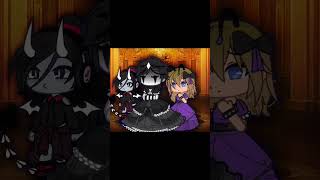 Wings of an angel 🪽 gacha demongirl gachatrend fallenangel gachalife youtubeshorts gachatuber [upl. by Kling995]