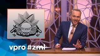 Vindicat  Zondag met Lubach S07 [upl. by Anderson414]