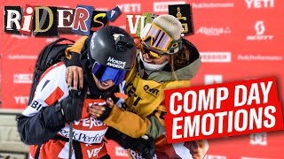 This is Why we Love this Sport I FWT24 Riders’ Vlog Episode 16 [upl. by Strong]