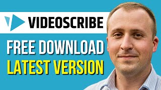 How To Download And Install Videoscribe For Free 2024  Videoscribe Free Download [upl. by Caine]