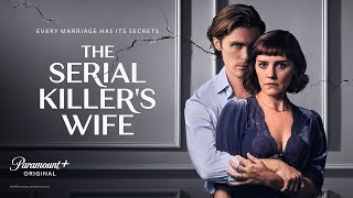 The Serial Killers Wife TV Series 2023  trailer [upl. by Nemrak]