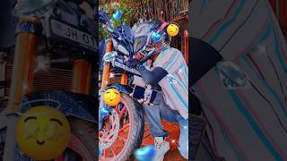 music song Hindi video short video😱🫢😱😲😯😲😲 Shrawan Mtbike lover [upl. by Lyred]