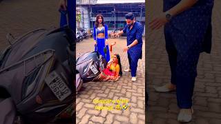 Staind company Wale ake lagayenge 🤣😅 funnyvideos comedyshort [upl. by Sholem706]