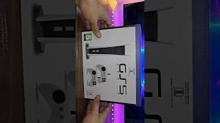 20 Fake PS5 GS5 Console [upl. by Drice445]