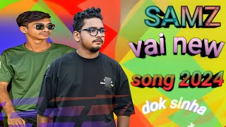 Ami To Valo Nei  আমিতো ভালো নেই  Samz Vai new Bangla Song 2014  Official Video  বাংলা গান ২০২৪ [upl. by Llerdnam251]